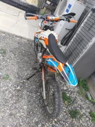 Kayo K1 250 MX. 150����. ��., ��������, ��� ���, ������ �� �� ����