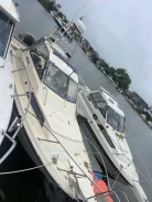 Yamaha F-26. 1998 ���, ����� 8��., ��������� ���������, 300��.�., ������ ����