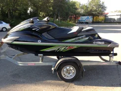 Yamaha FZR. 2011 ��� ����