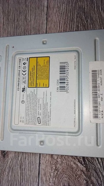 CD-RW �������. ����