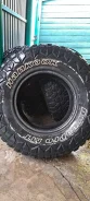 Hankook DynaPro MT2 RT05. ����� mt, 2008 ���, �/�, ����� 60 % ����