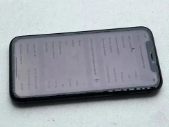 Apple iPhone 11. �/�, 128 ��, �����, 3G, 4G LTE, ����������, NFC ����