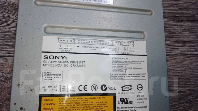 CD-RW �������. ����