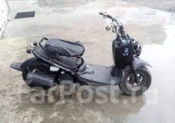 Honda Zoomer. 49����. ��., ��������, ��� ���, ��� ������� ����
