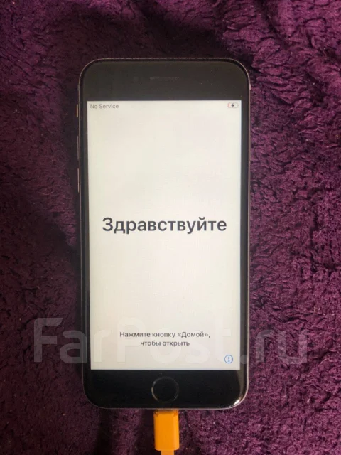 Apple iPhone 6s. �/�, 16 ��, ����� ����