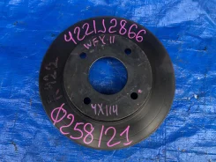 ���� ��������� Mazda, Nissan 2003 Familia, Ad, Wingroad, �����/������ �������� 402064M401 ����