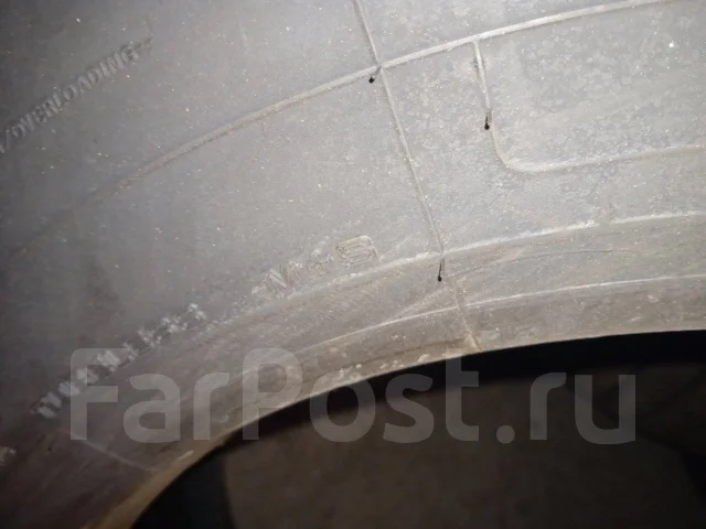 Yokohama 901ZS. �����������, 2020 ���, ����� ����