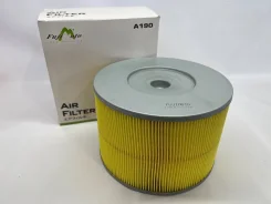������ ��������� Fujimoto A-190 1KZTE, 14B, 3L, 1FZFE, 1HZ, 1HD 95- A190 A190 ����
