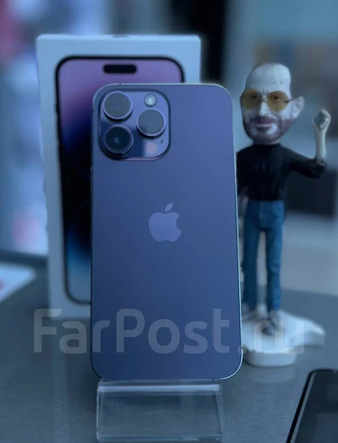 Apple iPhone 14 Pro Max. �/�, 128 �� ����