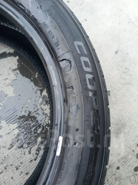Cooper Discoverer. ������, 2020 ���, �/�, ����� 20 % ����