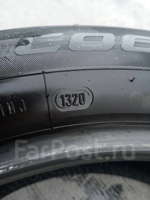Cooper Discoverer. ������, 2020 ���, �/�, ����� 20 % ����