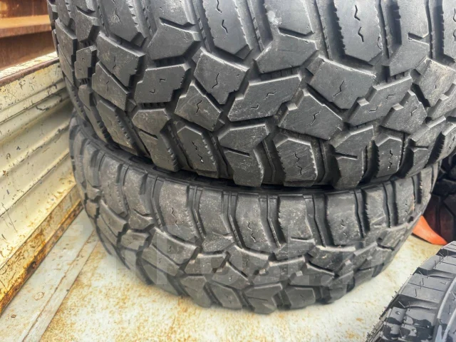 Cooper Discoverer STT Pro. ����� mt, 2015 ���, �/�, ����� 50 % ����