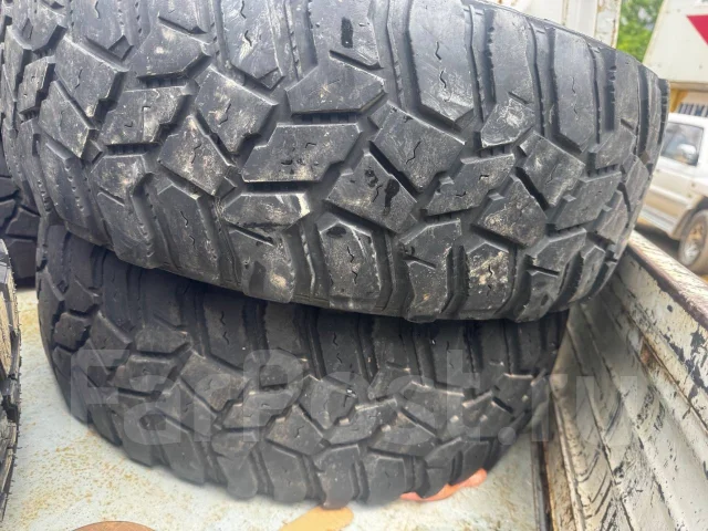 Cooper Discoverer STT Pro. ����� mt, 2015 ���, �/�, ����� 50 % ����