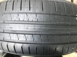 Pirelli P Zero. ������, 2020 ���, �/�, ����� 50 % ����