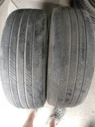 Michelin Pilot HX MXM4. ������, 2006 ���, �/�, ����� 70 % ����