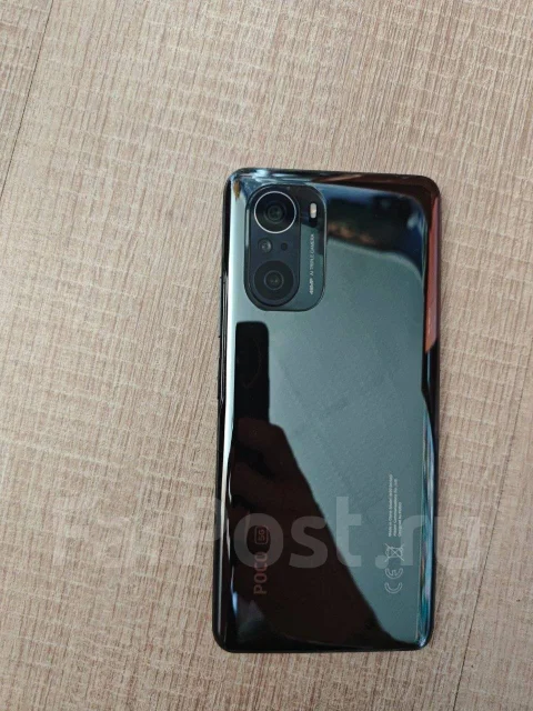 Xiaomi Poco F3. �/�, 256 ��, �����������, ������, 3G, 4G LTE, Dual-SIM, ����������, NFC ����