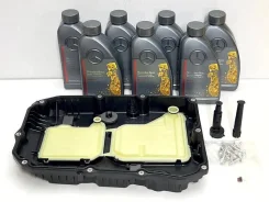 �������� ��� ������ ����� � ���� Mercedes 725.0 9G A7252708804 A7252703707 ����