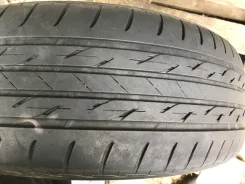 Bridgestone Nextry Ecopia. ������, 2020 ���, �/�, ����� 30 % ����