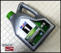 Mobil 1 ESP. 0W-30, �������������, 4��. ����