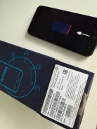 ZTE Blade A6. �/� ����