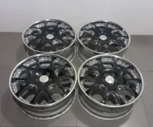Crimson Linea Sport. 8.5x20", 5x108, ET47, �� 63,4���. ����