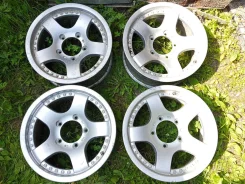 AMS. 7.0x16", 6x139.7, �� 108,1���. ����