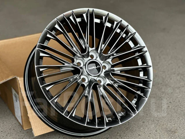 Wald. 7.5x17", 5x114.3, ET38, �� 60,1���. ����