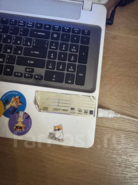Packard Bell. 17.3", ����������� �� 1��. ����