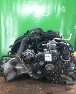 ��������� Subaru Forester FB25 2018-2024 FB25 ����