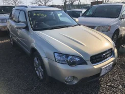 Subaru Outback. BPE7380, EZ30DHVAGE ����