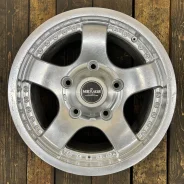 Mudraker. 8.0x16", 5x150, ET45, �� 110���. ����