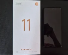 Xiaomi 11T. �/�, 128 ��, ����� ����