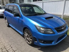 Subaru Exiga. YA5 6608, EJ205HBJME ����
