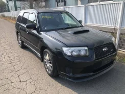 Subaru Forester. SG5 7825, EJ205DPQME ����