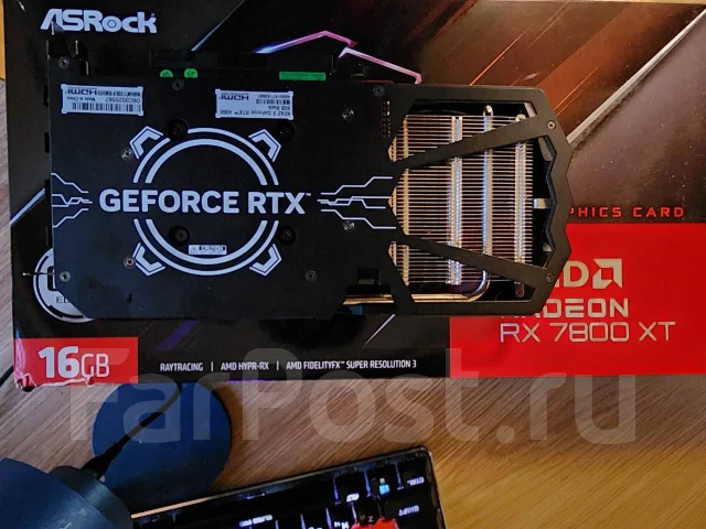 GeForce RTX 4060 ����