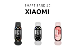Xiaomi Smart Band 10. ��� ����� �� ������������ ����