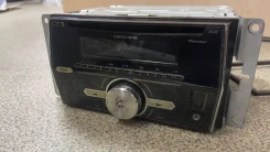 Pioneer Carrozzeria FH-580 ����