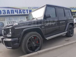 Mercedes. 10.0x21", 5x130, ET33, �� 84,1���. ����