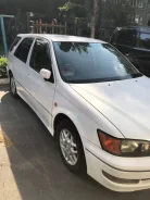 Toyota Vista Ardeo. �������, 4wd, 2.0 (145��.�.), ������, 100����. ��, �/� ����