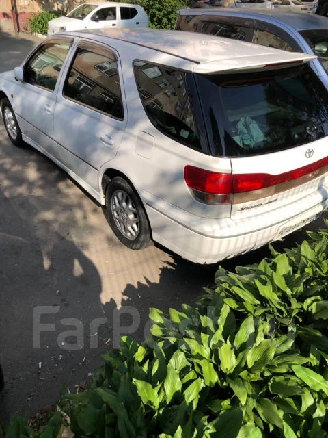 Toyota Vista Ardeo. �������, 4wd, 2.0 (145��.�.), ������, 100����. ��, �/� ����