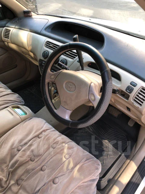 Toyota Vista Ardeo. �������, 4wd, 2.0 (145��.�.), ������, 100����. ��, �/� ����