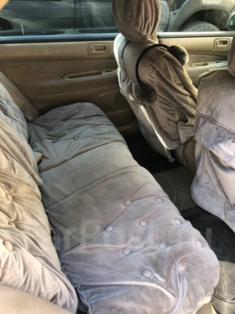 Toyota Vista Ardeo. �������, 4wd, 2.0 (145��.�.), ������, 100����. ��, �/� ����