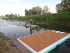 �������� ���� SUP PLOT 160x160 ����
