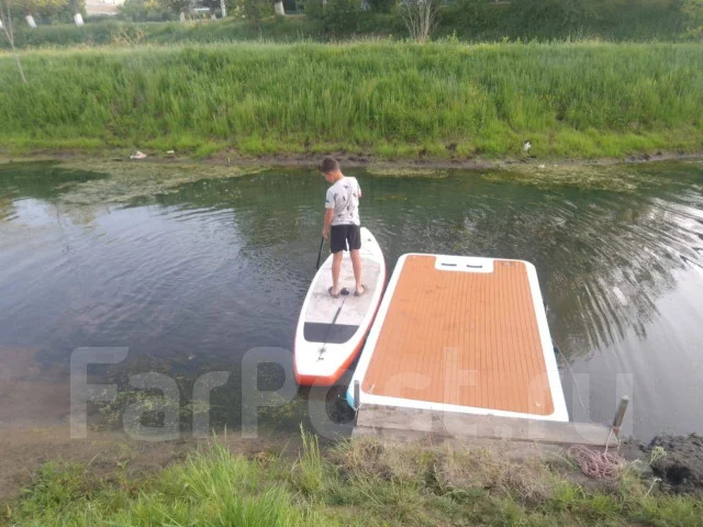 �������� ���� SUP PLOT 160x160 ����