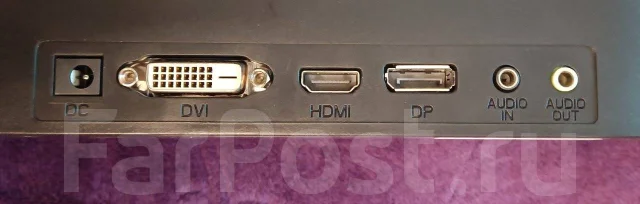 DEXP. 27", ���������� �� (LCD, LED, QLED) ����