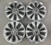 Skoda. 6.0x16", 5x100, ET38, �� 57,1���. ����