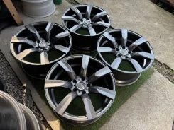 Rota GTR. 9.0x18", 5x114.3, ET28, �� 73,1���. ����