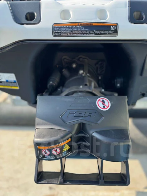 BRP Sea-Doo Spark. 2025 ��� ����