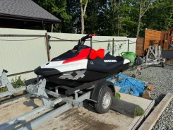 BRP Sea-Doo Spark. 2025 ��� ����