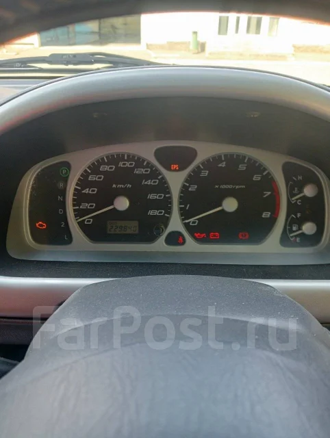 Chevrolet Cruze. �������, ��������, 1.3 (88��.�.), ������, 230 000����. �� ����